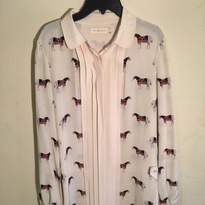 Tory Burch Meg Dress